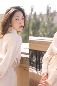 女人公敌 电影